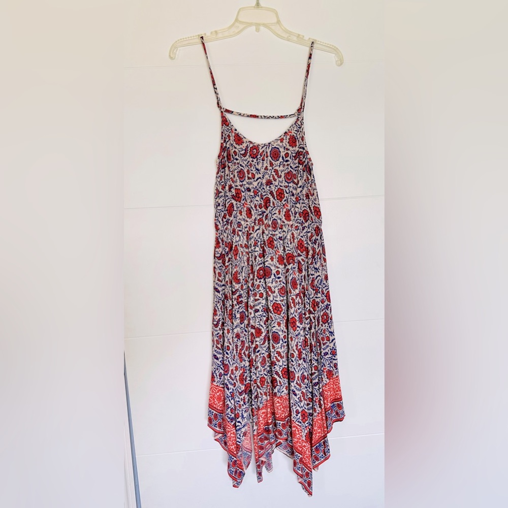 Chloe K Summer Dress Size: Small